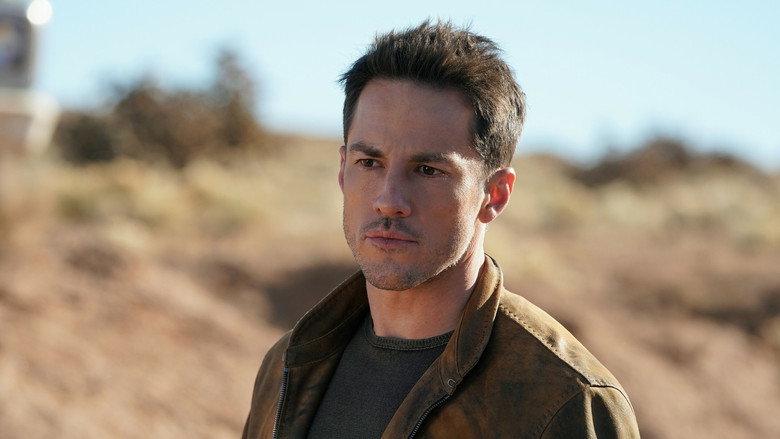 Still from Roswell, New Mexico - Mùa 4 Tập 10