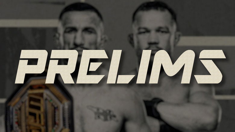 UFC 323: Dvalishvili vs. Yan 2 (2025)