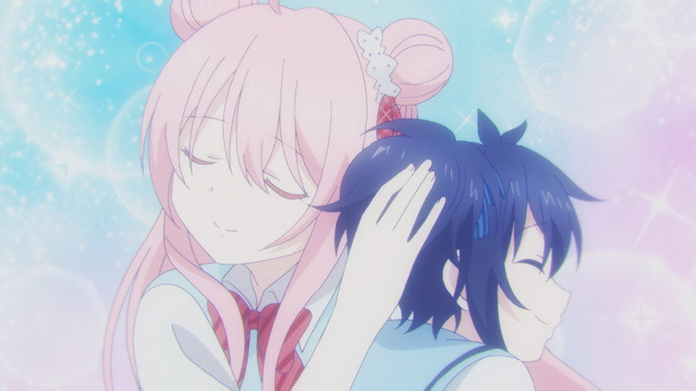 Still from Happy Sugar Life - Season 1 Episode 7