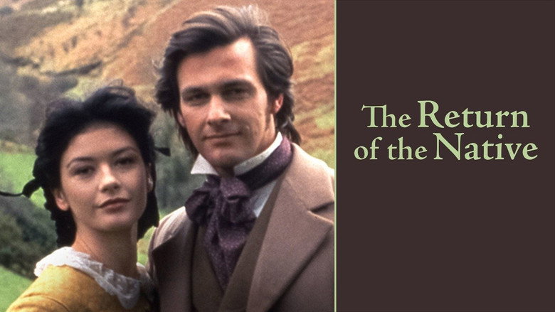 더 리턴 오브 더 네이티브