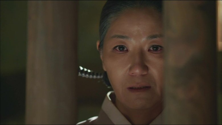 Still image for The Rebel season 1 episode 6: Please Find My Slave, Ah Mo Gae Still image for The Rebel season 1 episode 6: Please Find My Slave, Ah Mo Gae