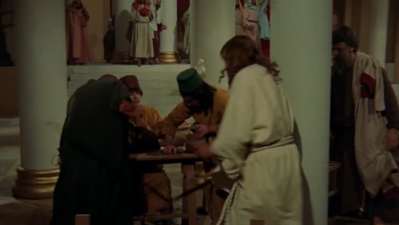 مشاهدة فيلم The Nativity: The Life of Jesus Christ 1986 مترجم أون لاين بجودة عالية