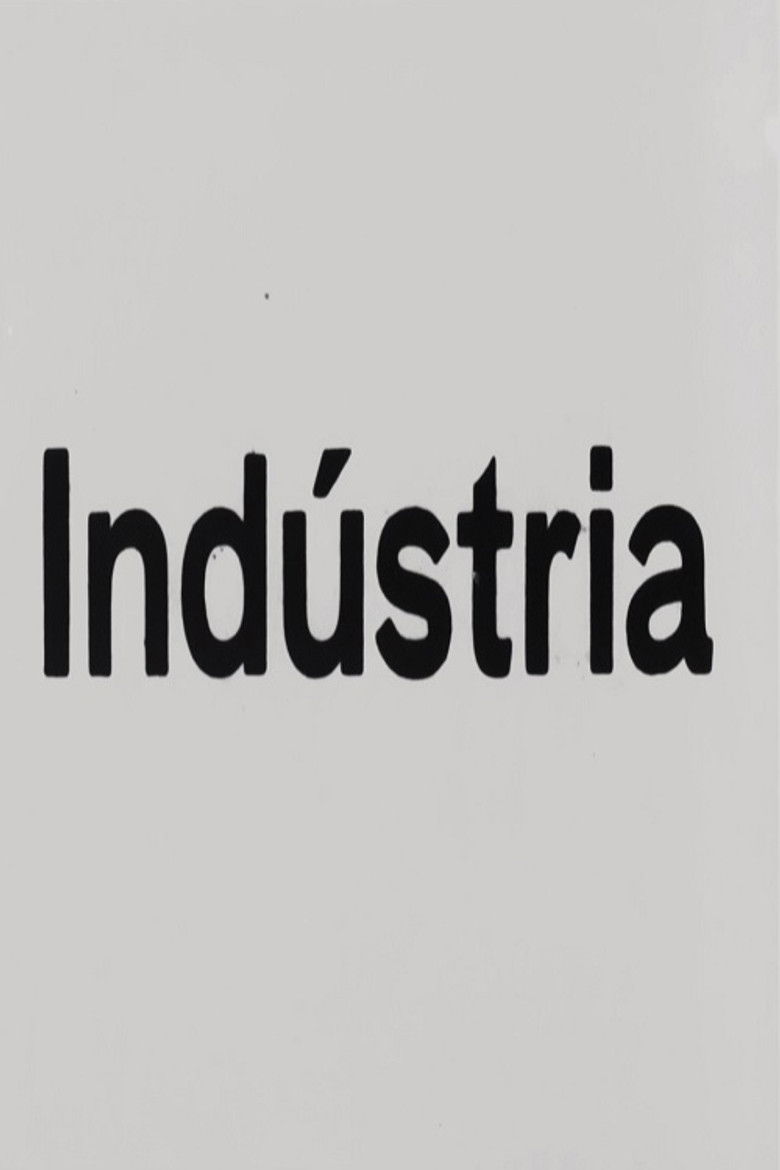 Imatge de Indústria