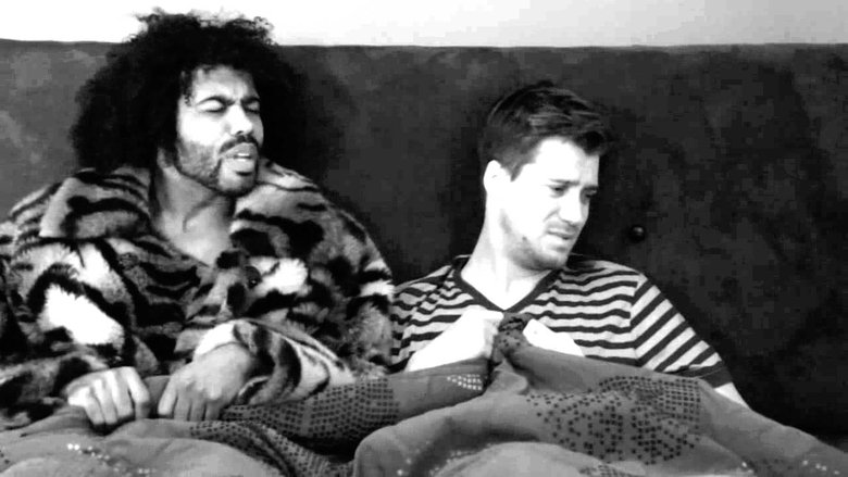 Still image for Hobbes & Me season 1 episode 8: Monsters Under The Bed