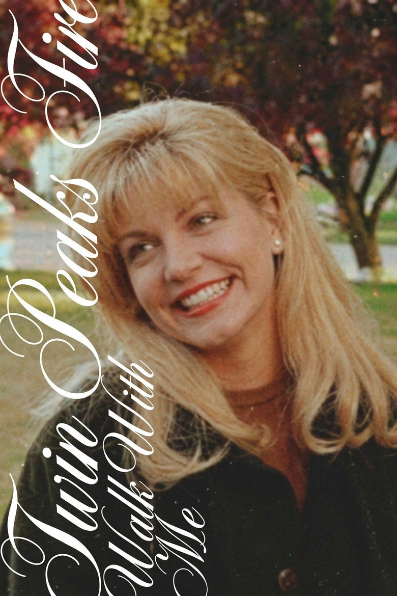 Imatge de Twin Peaks: Els últims dies de Laura Palmer