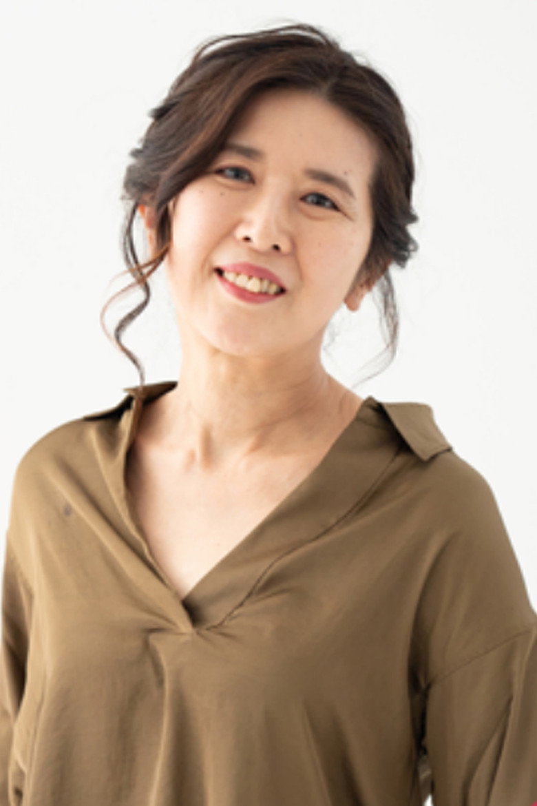 Mayumi Karyou portrait