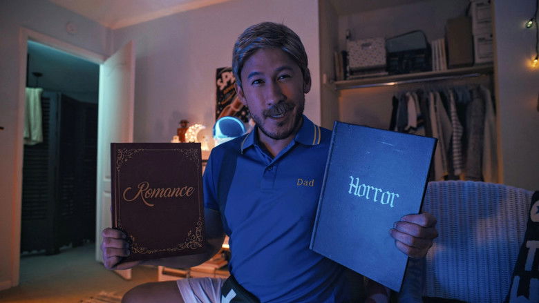 Imatge de In Space with Markiplier: Part 2