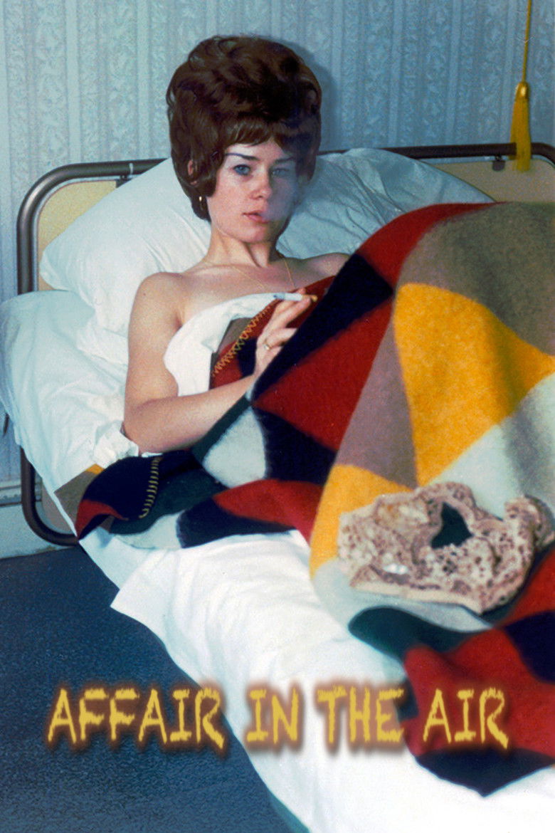 Imatge de Affair in the Air