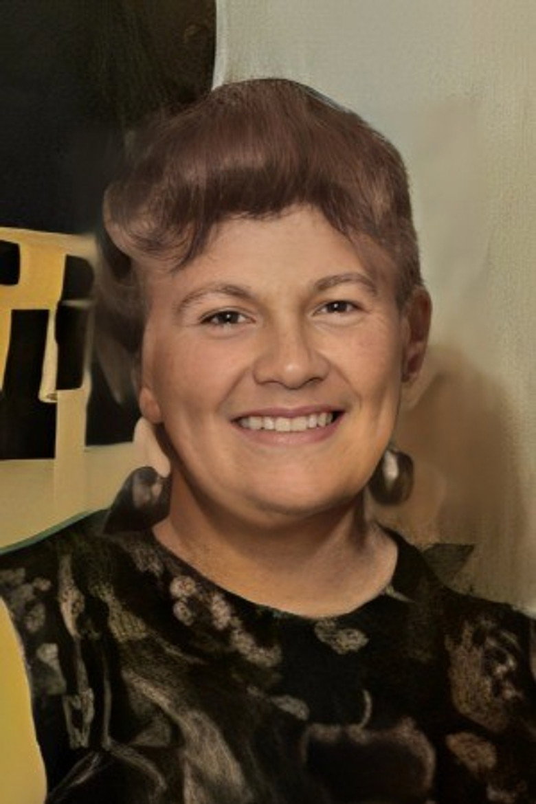 Maria Aparecida Baxter photo 2