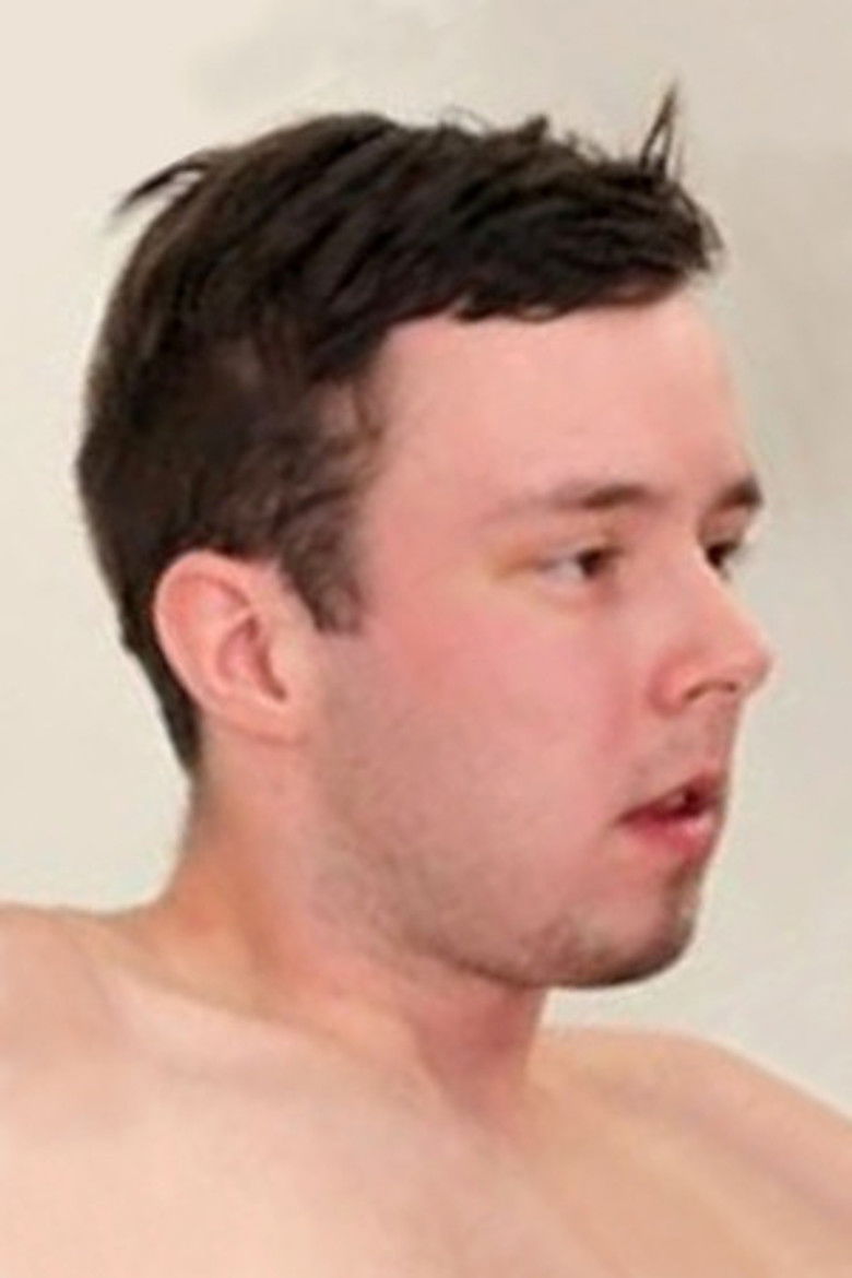 Tony B. portrait image