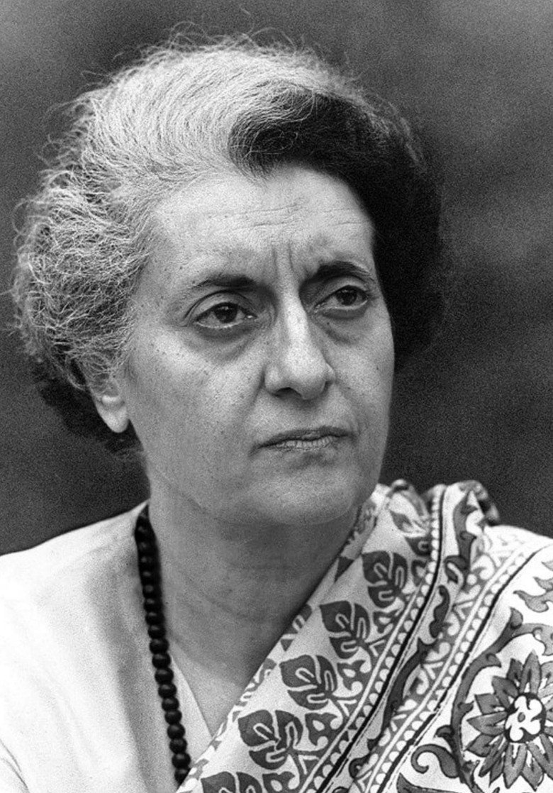 Imatge de Our Indira