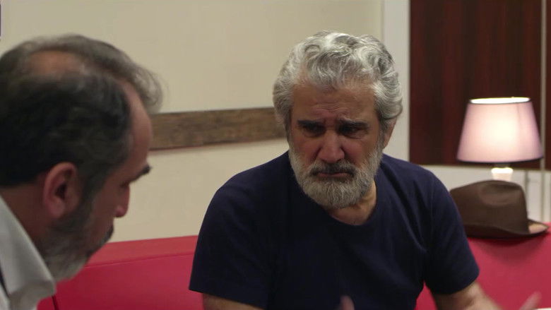 Still image for Golshifteh season 1 episode 5: Star Wars Still image for Golshifteh season 1 episode 5: Star Wars