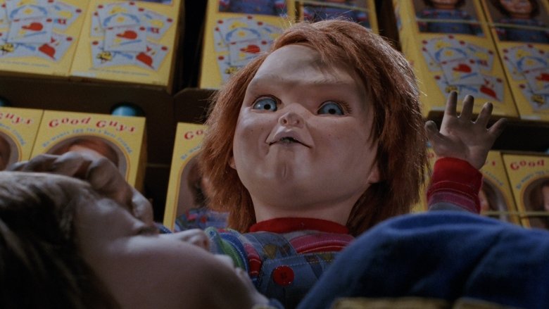Child's Play 2 (1990)