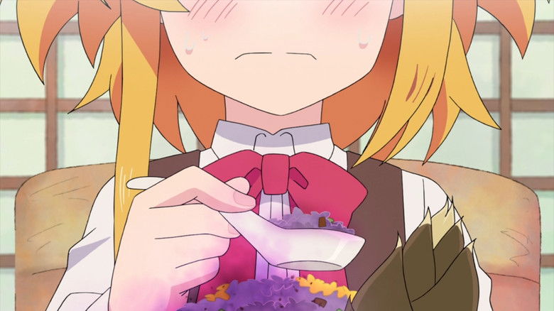 Still image for Null & Peta season 1 episode 11: Big Sister, Big Sister, Big Sister! Still image for Null & Peta season 1 episode 11: Big Sister, Big Sister, Big Sister!