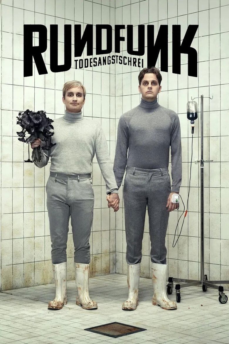 Rundfunk: Todesangstschrei (2023)