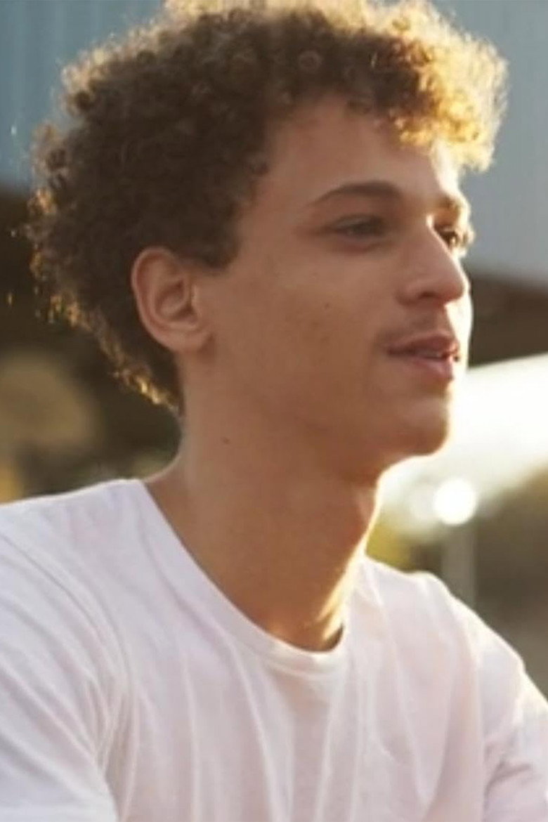 Jamaul portrait