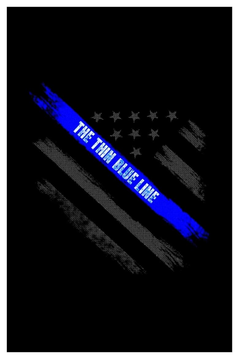 The Thin Blue Line (1966)