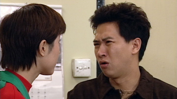 Still image for A Smiling Ghost Story season 1 episode 18: Episode 18 Still image for A Smiling Ghost Story season 1 episode 18: Episode 18