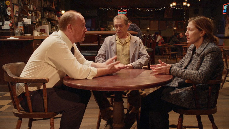 Still from Horace and Pete - Season 1 Episode 5