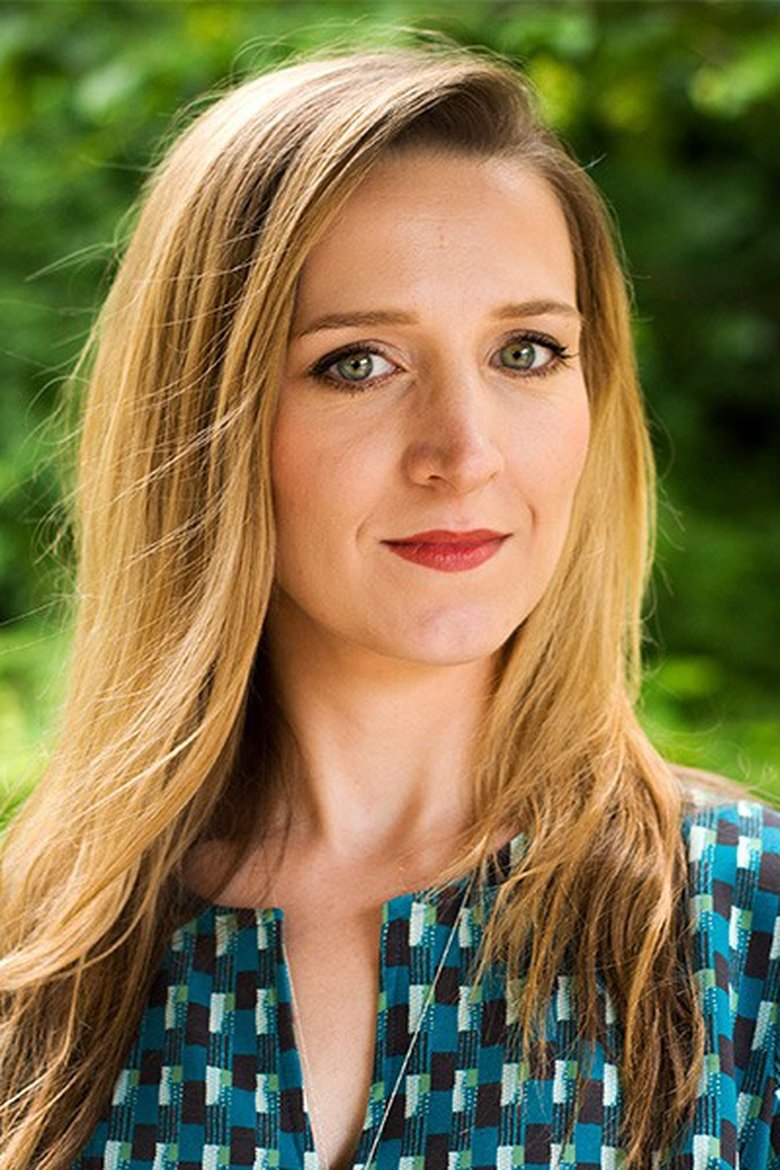 Ảnh Alicja Gescinska