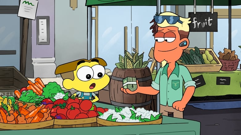 Big City Greens Season 1 Episode 22