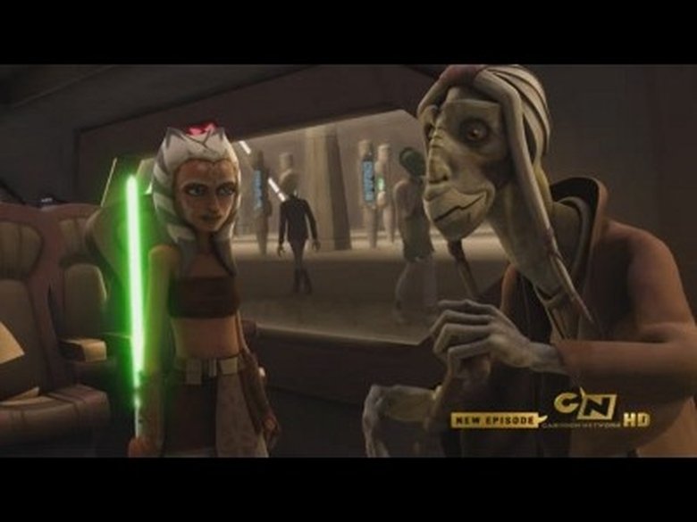 Star Wars Clone Wars Dublat In Romana Star Wars: Războiul Clonelor Sezonul 2 Episodul 11 Dublat în Română