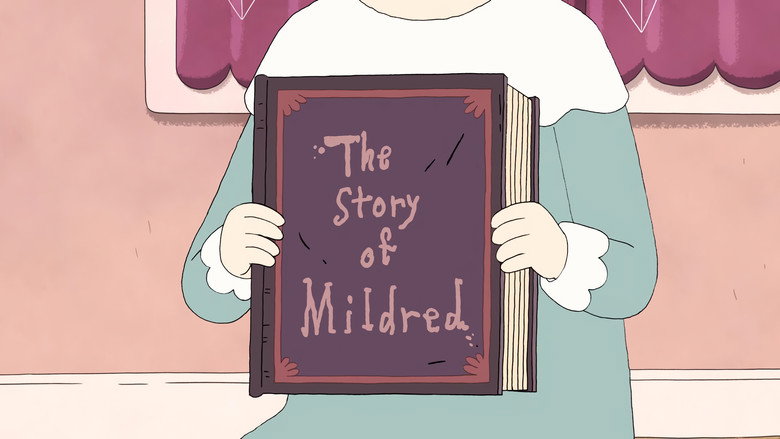 Still from Summer Camp Island - Season 6 Episode 9