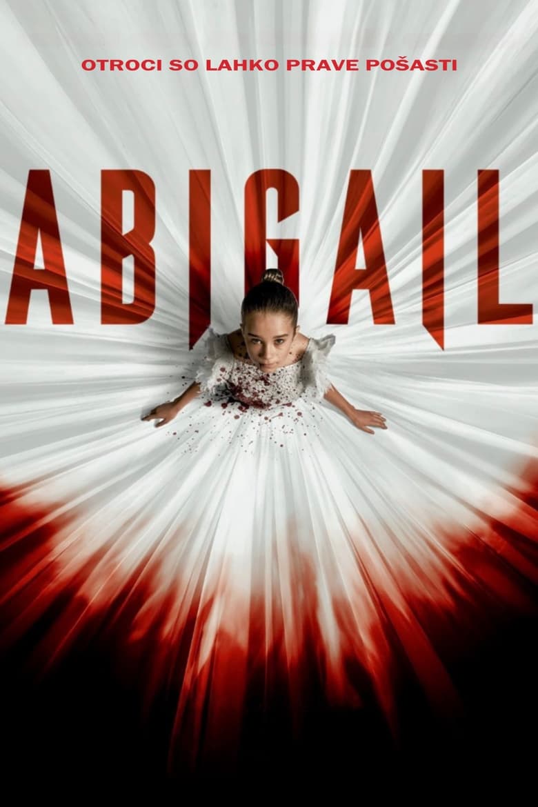 Abigail (2024)