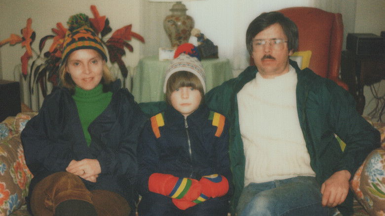 Imatge de Paralyzed by Hope: The Maria Bamford Story