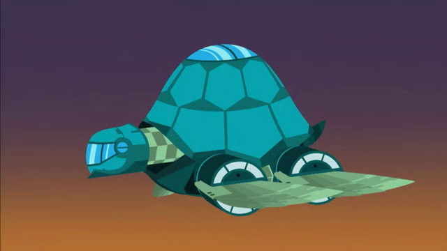 [Download] Wild Kratts Season 1 Episode 17 Elephant in the Room (2011