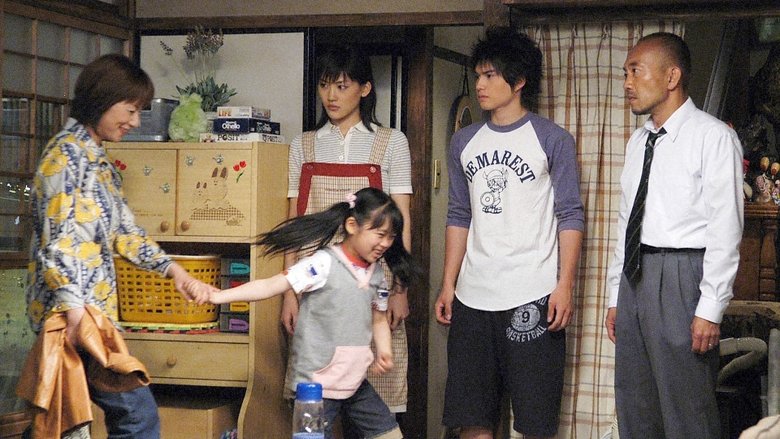 Still image for Aikurushii season 1 episode 10: Sign of love Still image for Aikurushii season 1 episode 10: Sign of love