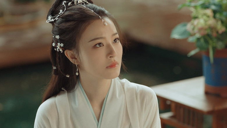 Still image for The Night is Still Young season 1 episode 12: Episode 12 Still image for The Night is Still Young season 1 episode 12: Episode 12