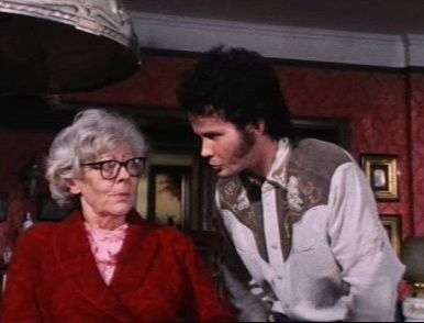 Still image for Jason King season 1 episode 19: It's Too Bad about Auntie Still image for Jason King season 1 episode 19: It's Too Bad about Auntie