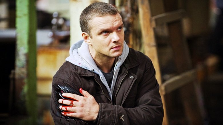 Still image for Последняя минута season 1 episode 13: Episode 13