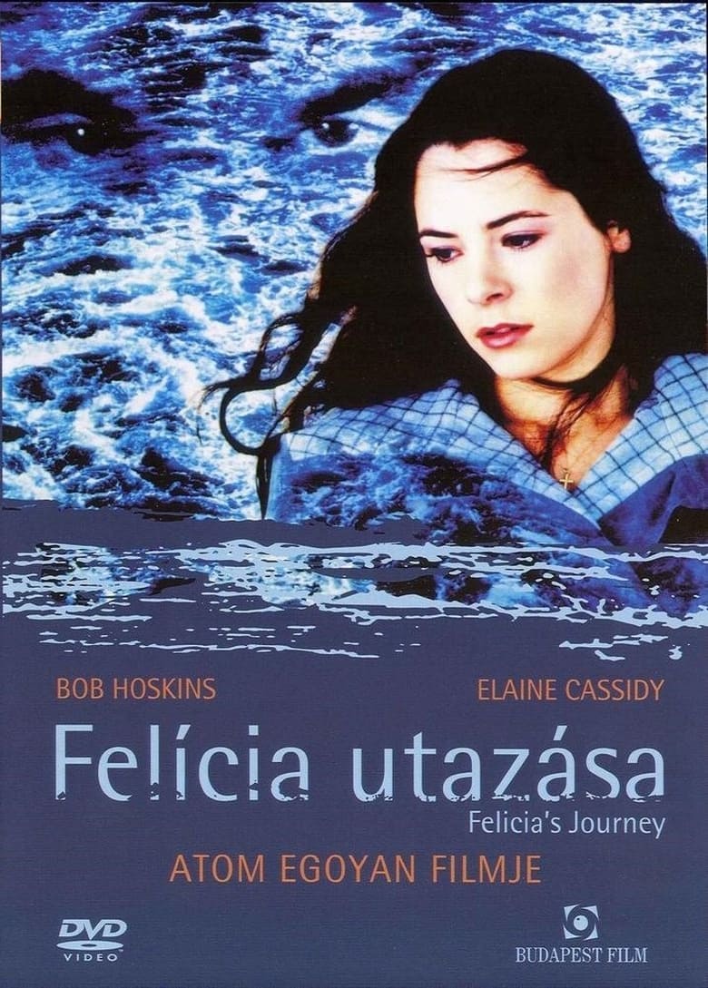 Felícia utazása (1999)