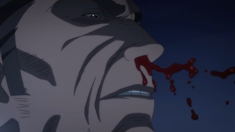 Inuyashiki: 1x4 Episodio Online - Animes Online