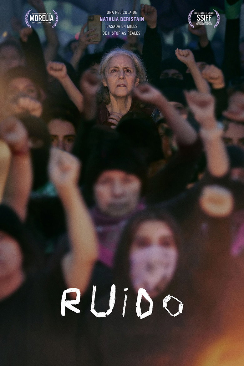 Imagen de Ruido