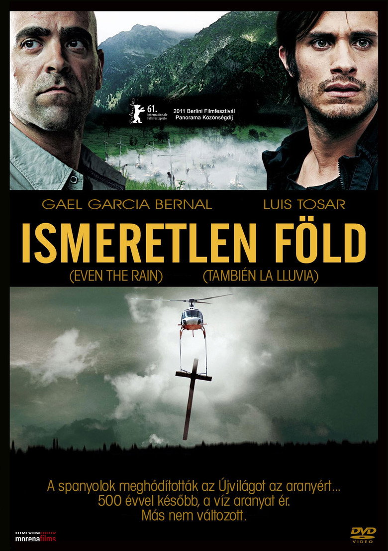 Ismeretlen f&ouml;ld (2011)