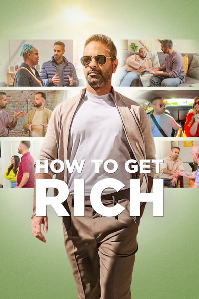 How to Get Rich