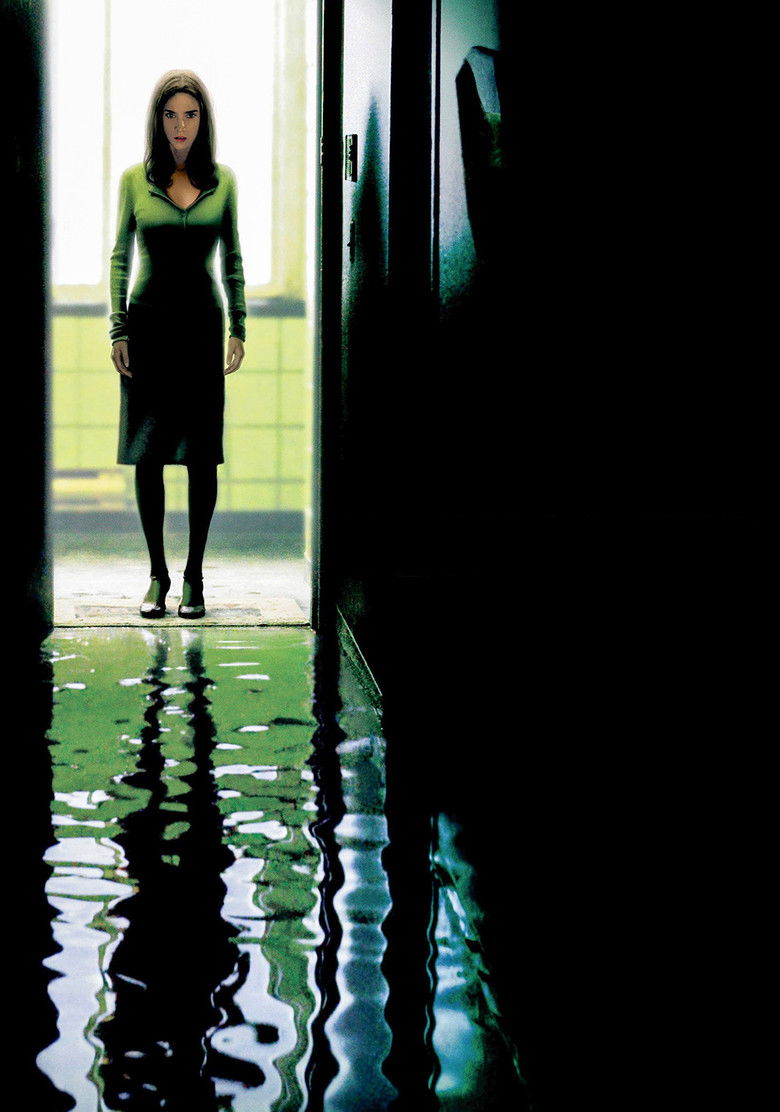 Imatge de Dark Water