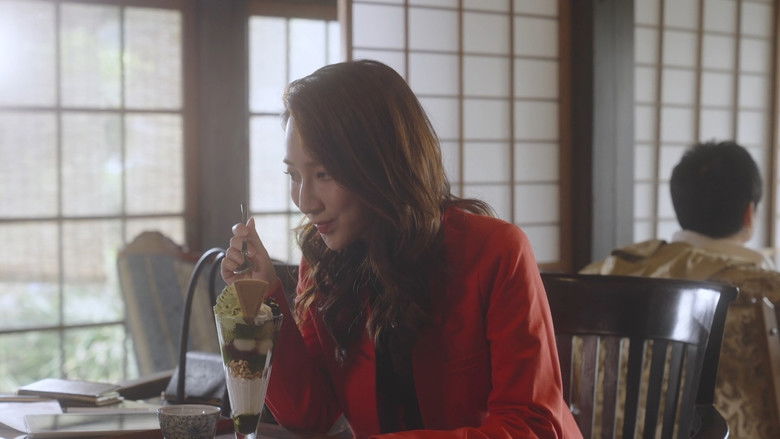 Still image for Rokuhoudou Colorful Days season 1 episode 1: Episode 1 Still image for Rokuhoudou Colorful Days season 1 episode 1: Episode 1