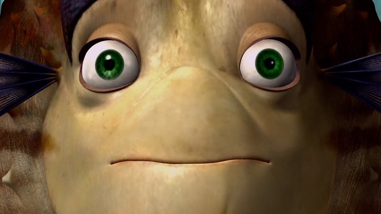 Shark Tale (2004)