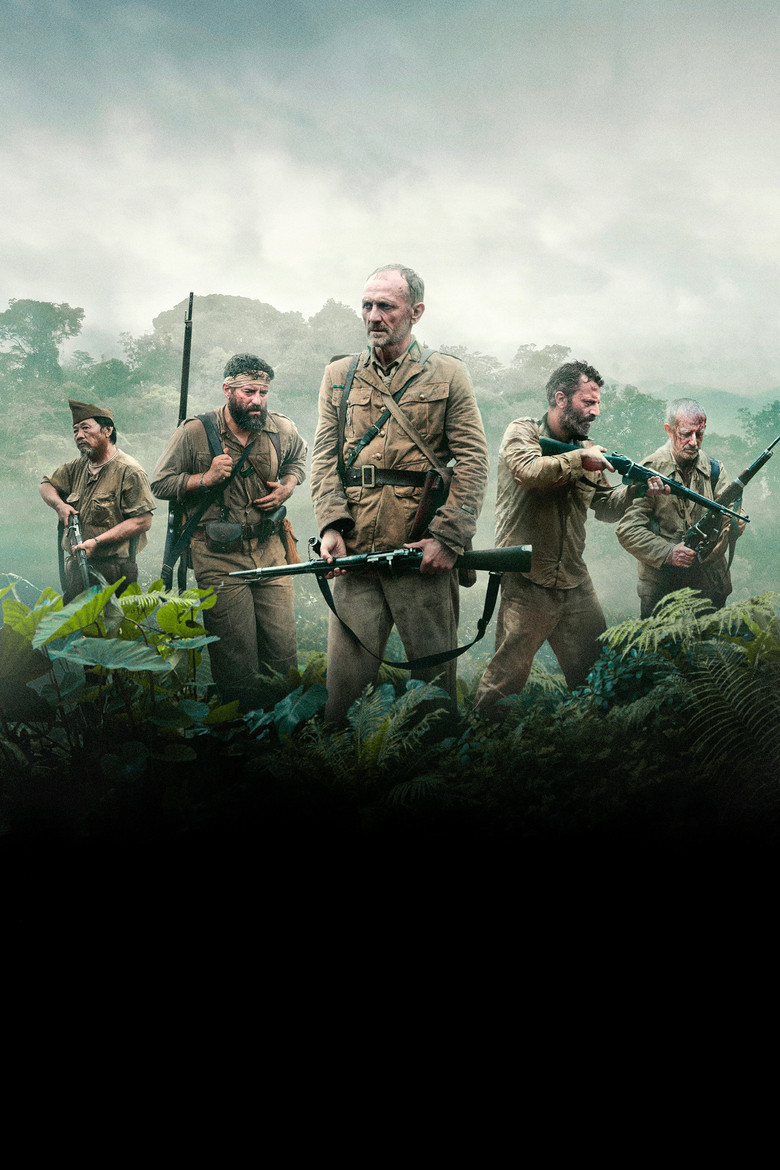 Imatge de Les derniers hommes