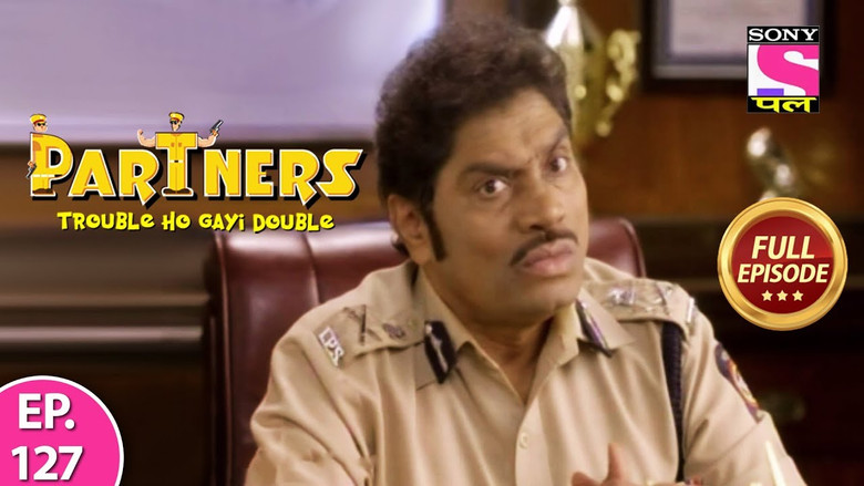 Still image for Partners - Trouble Ho Gayi Double season 1 episode 127: The Cast Of Mughal-e-azam