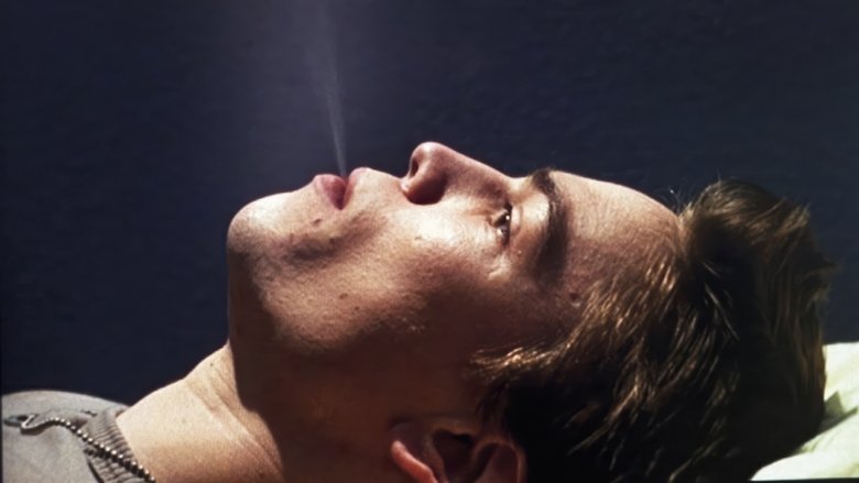 Apenas uma Questão de Amor poster