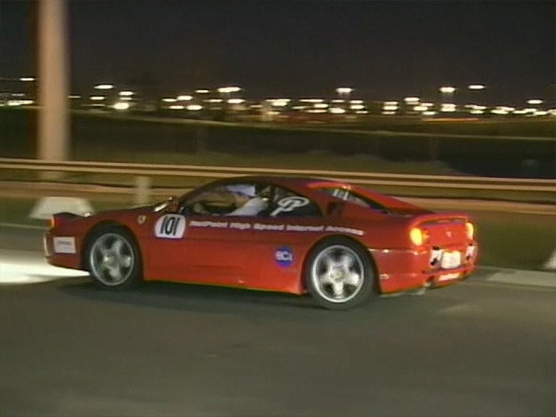 Still from Jackass - Season 3 Episode 7