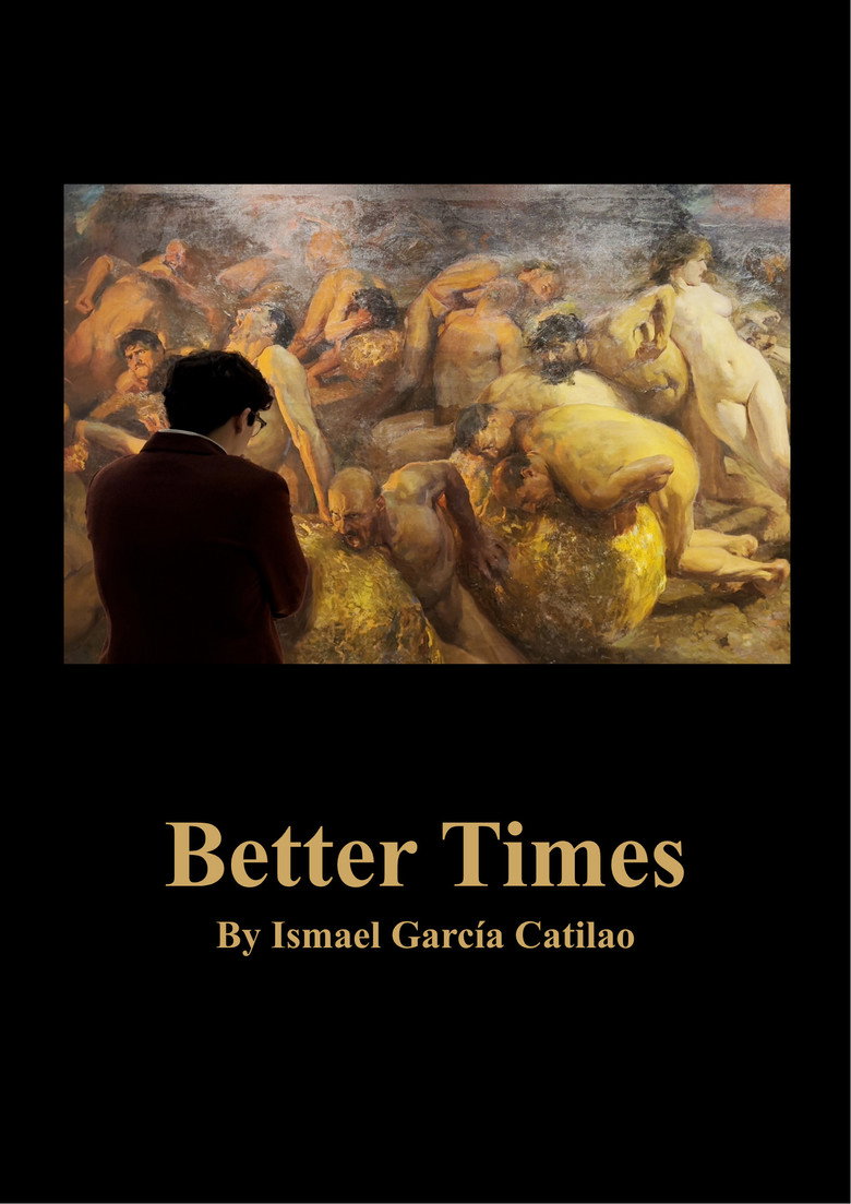 Imatge de Better Times