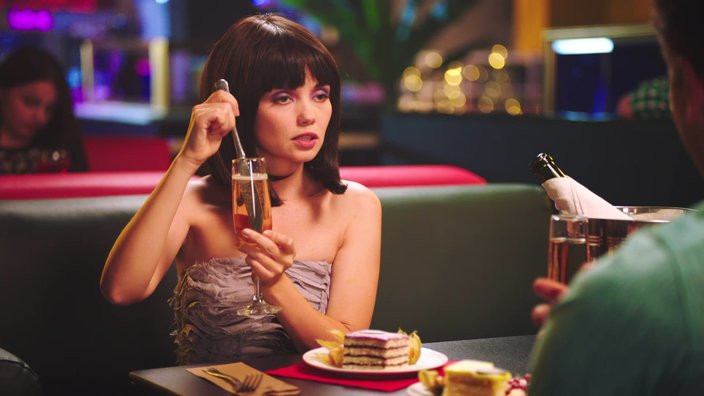 Still image for Stories season 1 episode 10: Episode 10