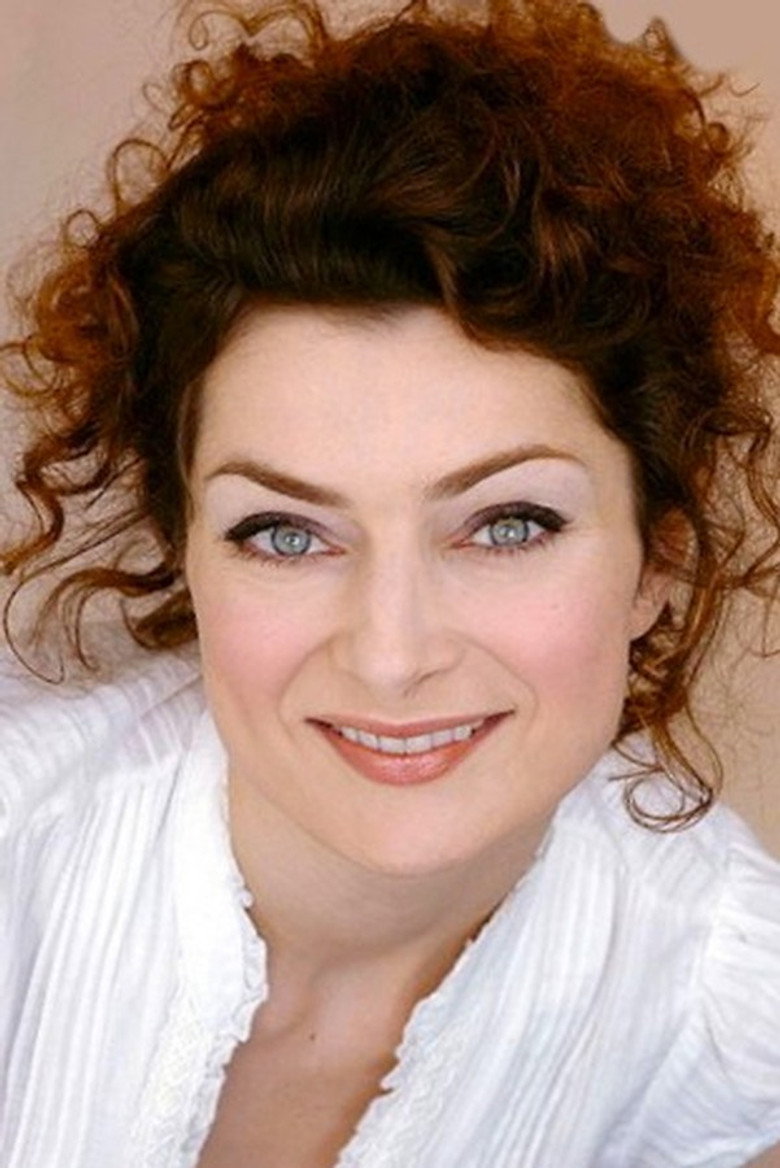 Charlotte Vermeil