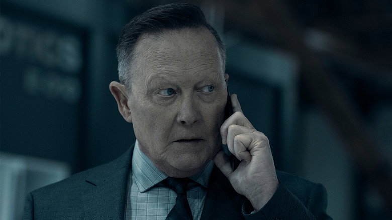 Reacher S02E06 — New York's Finest episode still